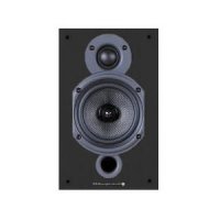    Wharfedale Diamond 9.0, black