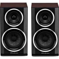    Wharfedale Diamond 121, wenge