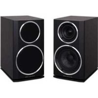    Wharfedale Diamond 121, blackwood