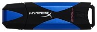 USB Flash  128GB Kingston DataTraveler HyperX 3.0 DTHX30 / 128GB  / 