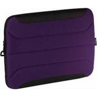  Targus Zamba Netbook Sleeve 15.6" purple (TSS18301EU)