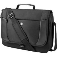  HP Case Essential Messenger (for all hpcpq 10-17" Notebooks) (H1D25AA)