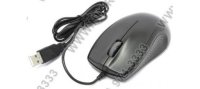  OKLICK Optical Mouse (135M) (RTL) USB 3btn+Roll (547840)