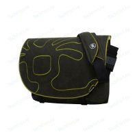  Crumpler Meat Smuggler L black olive (MESL-001)