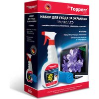 Topperr 3024      , , LCD, OLED, PLASMA,   