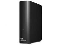 WESTERN DIGITAL    3.5" 3.0Tb USB 3.0 WD Elements Desktop WDBWLG0030HBK-EESN Black