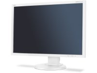  Nec EA273WM silver-white