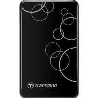     2.5" 500Gb Transcend TS500GSJ25M3 USB3.0 5400rpm