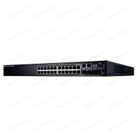  Dell PowerConnect 7024 24GbE Port L3 Switch 10GbE/3YPNBD (210-34485)