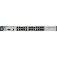  HP ProCurve Switch 3500yl-24G-PWR Intel Edge (J8692A)