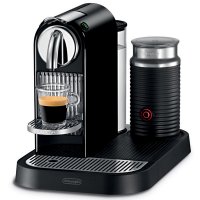   Nespresso De Longhi EN 266.BAE