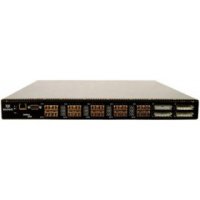  QLogic SB5800V-08A8 8Gb/s Switch, 8xFibre Channel