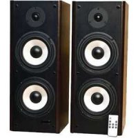  Microlab Solo-3C 2.0 (60W RMS) wood