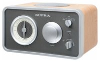  Supra St-109 walnut