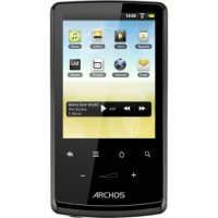 8Gb  Archos 28 Internet Tablet 2.8" Android 2.2, , 