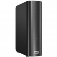 2Tb   3.5" WD (WDBACG0020HCH) My Book Live, 7200rpm, 16mb, GLAN