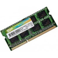   Silicon Power DDR3 4Gb, PC12800, DIMM, 1600MHz (SP004GBLTU160N01/02) [Retail]