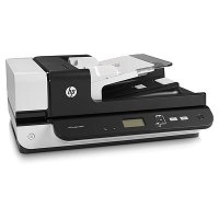  HP ScanJet Enterprise 7500 Flatbed Scanner (L2725A)