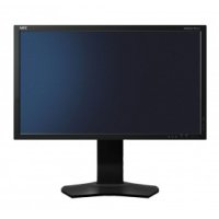  23" NEC SV232  IPS LED 1920x1080 1000:1 250cd/m^2 8ms DVI HDMI DP D-Sub