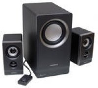  Nakatomi CS-21 Cherry (2x15W+Subwoofer 35W, , )