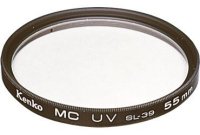  Kenko MC-UV (0) 49mm 