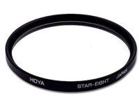  HOYA Star Eight 52mm 76089