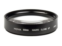  HOYA AC CLOSE UP+3 PRO1D 55 mm 