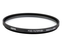 HOYA  HOYA Fog B 58mm 76079