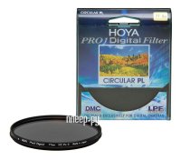  HOYA Pro 1D Circular-PL 77mm 75726 