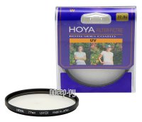  HOYA Fusion Antistatic UV(0) 77mm 82919