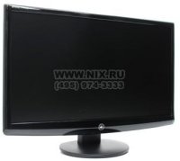  23" Acer E233Hbmd (ET.VE3HE.004) e-Machines (Black)(LCD, Wide,1920x1080, +DVI)