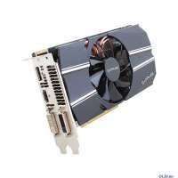 Sapphire AMD Radeon HD7790 OC VERSION  PCI-E 2GB GDDR5 128bit 28nm 1050/6400MHz DVI x2(HDC