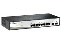 D-Link DGS-1210-20/B1A WebSmart   16  10/100/1000Base-T + 4  SFP  