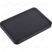 3Q 3QHDD-U265-BB1000    2.5"" 3Q Portable HDD external 1000 GB, black&am