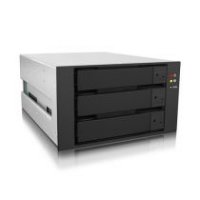 Raidon iR2630-S2   DAS  RAID  2x5,25", 3x3.5", SATA x1