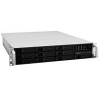 Synology RS3412xs   10x3.5"/2.5" SATA(II), RAID 0/1/5/5+/6/10, 2xGbLAN, 2x10GbLAN 4