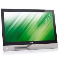  27" Acer T272HLbmidz (UM.HT2EE.001) BK/BK WVA LED; 1920x1080; 0,311mm; 5ms; 16,7m; 300cd/m2