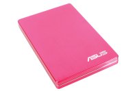    2.5"" ASUS AN200 500Gb 5400rpm USB2.0 Pink Ext (90-XB1Z00HD00020)