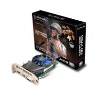 Sapphire Radeon HD7750 OC Version  PCI-E 2GB GDDR5 128bit 28nm 850/4800Mhz DVI(HDCP)/HDMI/