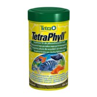    Tetra Phyll       1 