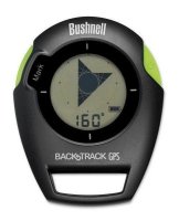   Bushnell Outdoor Products BACKTRACK ORIGINAL G2 BLACK/GREEN 360411