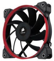 Corsair CO-9050003-WW  Air Series AF120 Performance Edition High Airflow 120mm Fan, 120x120x25