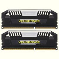   8Gb (2x4Gb) PC3-17066 2133MHz DDR3 DIMM Corsair Vengeance Pro 9-11-11-31 CMY8GX3M