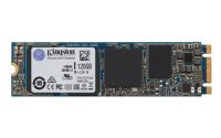   HDD 120Gb SSD Kingston mS200 Series (SMS200S3/120G, SATA-III, mSATA, MLC)