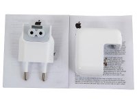    Apple USB Power Adapter 12W MB836ZM/A MD836ZM/A