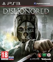   Sony PS3 Dishonored Game of the Year Edition (  )