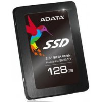 A-Data ASP900S3-128GM-C   SSD 2.5"" 128GB Premier Pro SP900 SATA-II