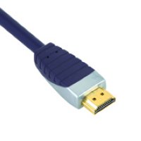  HDMI Bandridge SVL1202 HDMI/HDMI (2 )  