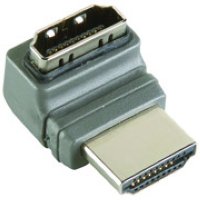   Bandridge BVP136 hdmi(m)-hdmi(f) (BVP136)