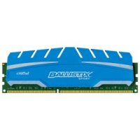   DDR-III 8Gb 1866MHz PC-15000 Crucial Ballistix (BLS8G3D18ADS3CEU)